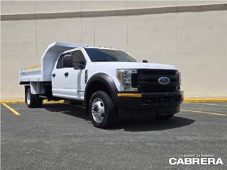 CABRERA FORD USADOS Puerto Rico