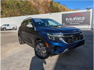 Mu�oz Motors, Inc. Puerto Rico