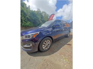 Kia Puerto Rico Kia Sedona 2021 7875579376