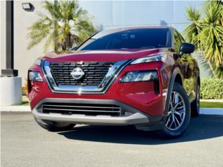 Nissan Puerto Rico 2023 Nissan Rogue S