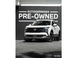AUTOGERMANA Pre-Owned Puerto Rico