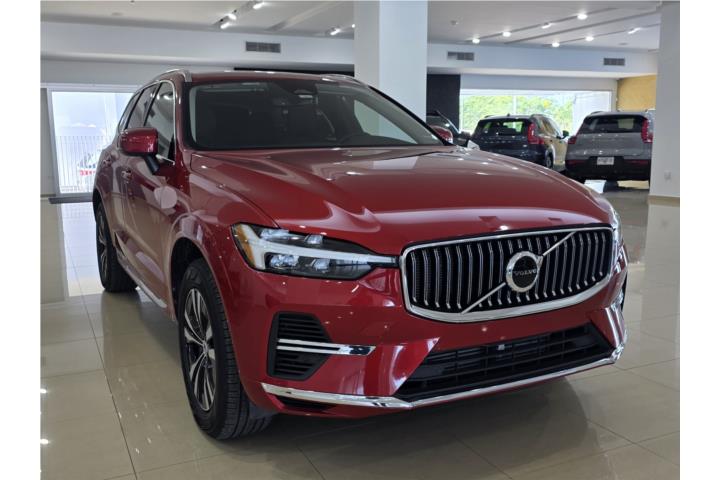 Volvo Volvo XC60 Recharge del 2023