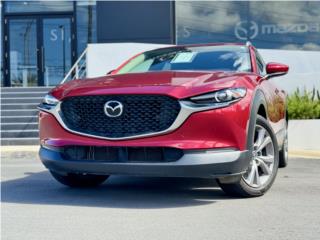 Mazda Puerto Rico 2022 Mazda CX-30 Select