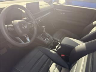 Honda Puerto Rico Honda CRV  EX.   Linda 