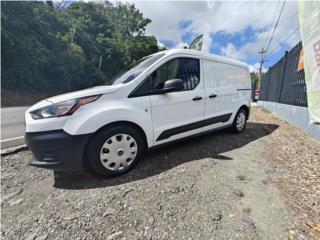 Ford Puerto Rico Ford Transit Connect 2023 7875579376