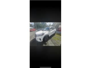 Nissan Puerto Rico Nissan Kicks 2024