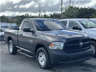 RAM Puerto Rico RAM 1500 2020