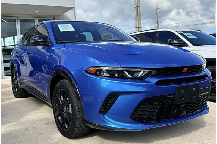 2024 Dodge Hornet R/T