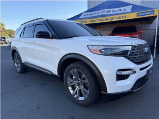 Álvarez Auto Usados y Ford Puerto Rico