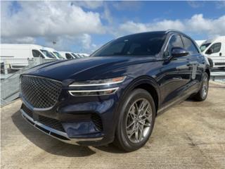 Genesis Puerto Rico 2024 Genesis Gv70 2.5T AWD