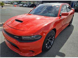 Dodge Puerto Rico DODGE CHARGER R/T DAYTONA 2020