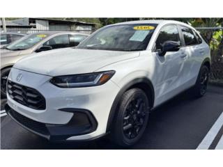 �����HONDA HRV 2023�����, Honda Puerto Rico