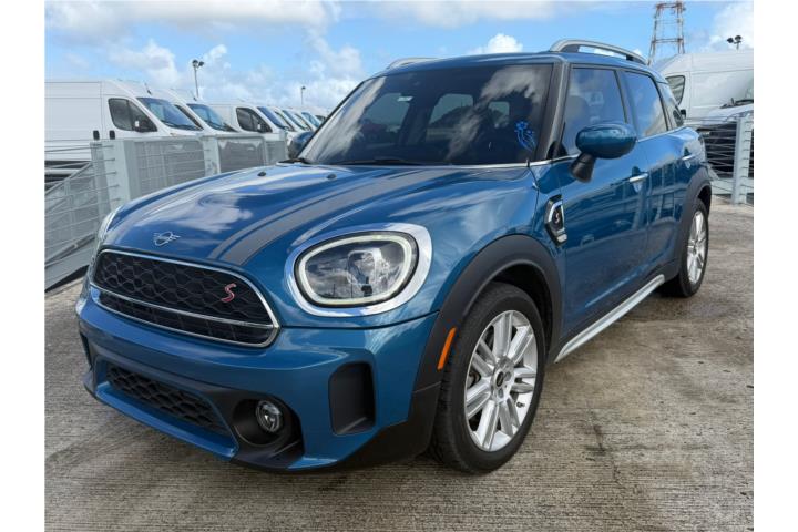 2023 MINI Cooper Countryman