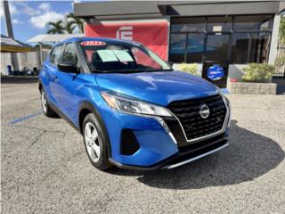 Nissan Puerto Rico NISSAN KICKS 2023 COMO NUEVA!