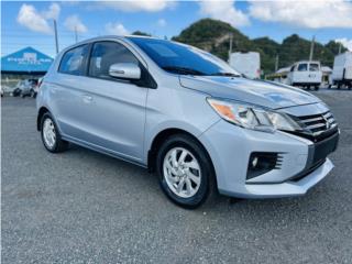 Mitsubishi Puerto Rico 2022 Mitsubishi Mirage