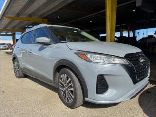 Nissan Puerto Rico SV (Poco Millaje)