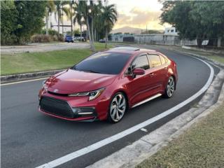 Lourdes Pacheco Autos Puerto Rico
