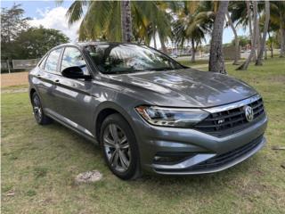 Volkswagen Puerto Rico Volkswagen Jetta R-Line 2019