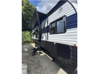 GENESIS MOTOR HOME RV Puerto Rico