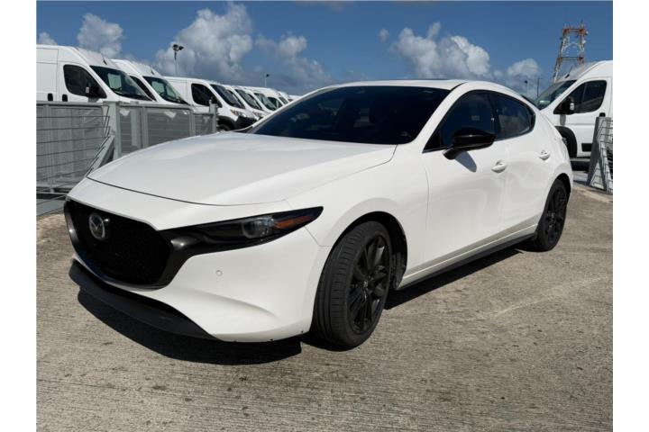 Mazda Mazda 3 HB del 2023
