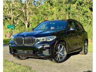 2019 BMW X5 ///M50i  xDrive, BMW Puerto Rico