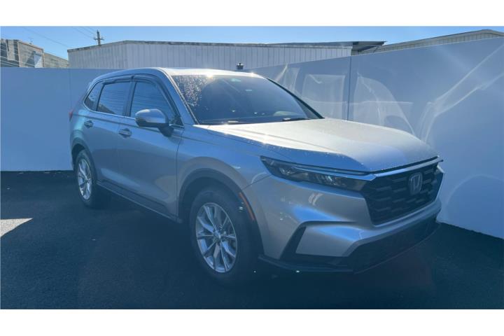 Honda CR-V del 2023