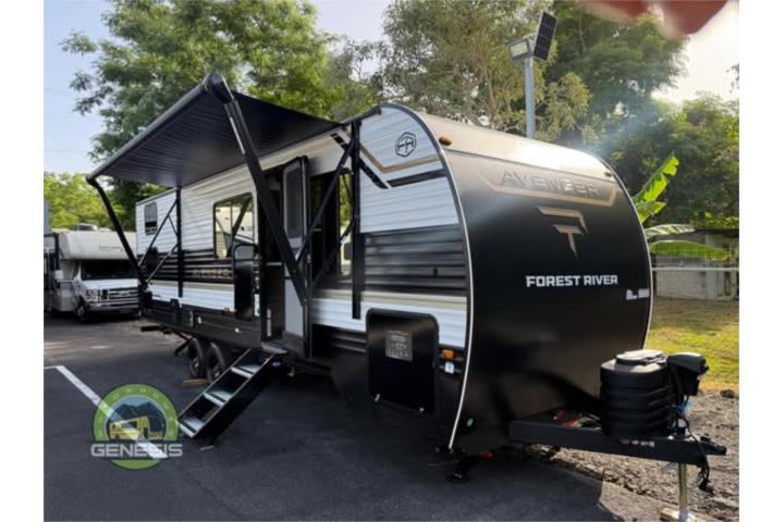 Trailers - Otros Trailers RV - Campers del 2026
