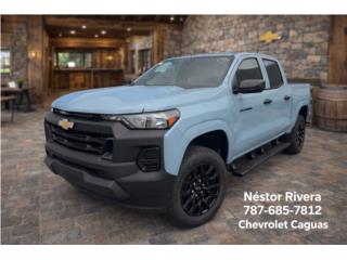 GHP CAGUAS CHEVROLET  Puerto Rico