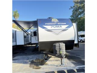 Trailers - Otros, Trailers RV - Campers 2026, Trailers Multiusos Puerto Rico