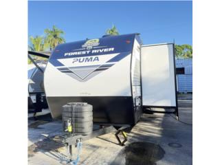 2026 PUMA 31RLQ de 36'1 puerto rico