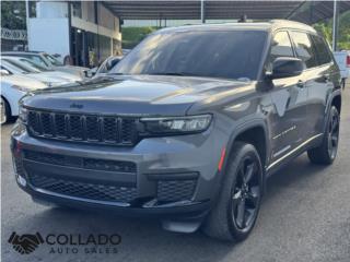 COLLADO AUTO VENTAS Puerto Rico