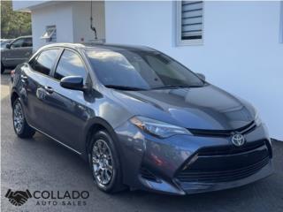 COLLADO AUTO VENTAS Puerto Rico
