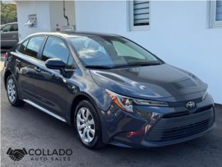 COLLADO AUTO VENTAS Puerto Rico
