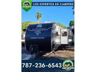 Trailers - Otros, Trailers RV - Campers 2026, Trailers RV - Campers Puerto Rico
