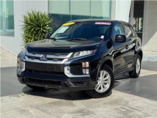 Mitsubishi Puerto Rico MITSUBISHI OURLANDER SPORT 2024 �4X4!