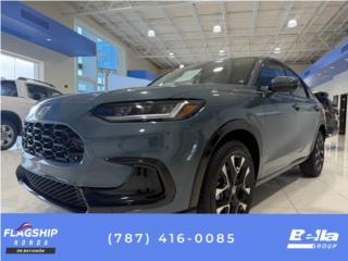 Flagship Honda de Bayam�n Puerto Rico