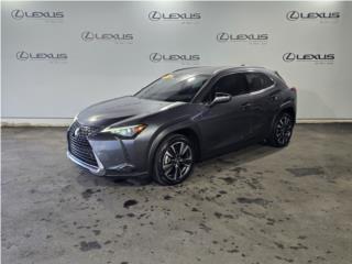 Lexus