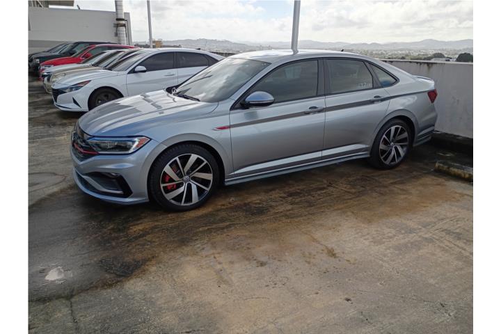 Volkswagen Jetta del 2019