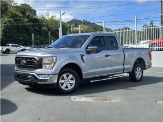 Ford Puerto Rico Ford F-150 XL 2021 4x2