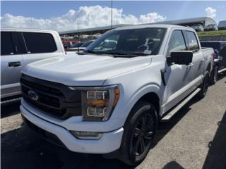 Ford Puerto Rico FORD F-150 XLT 2021 CON 39K MILLAS
