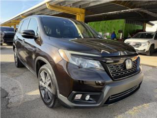 Honda Puerto Rico HONDA PASSPORT 2020 EXL