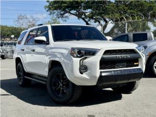 Toyota Puerto Rico Toyota 4runner 2023