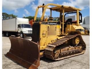 Solution Heavy Equipment Puerto Rico