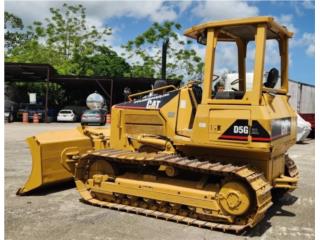 Solution Heavy Equipment Puerto Rico