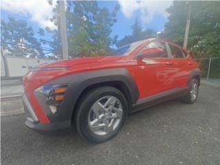 Hyundai Puerto Rico Hyundai Kona 2025 7875579376