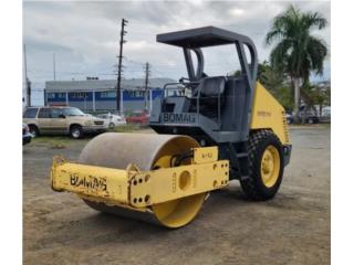 Solution Heavy Equipment Puerto Rico