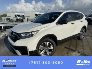 Flagship Honda de Bayamon Puerto Rico