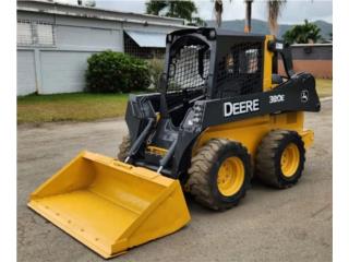 Solution Heavy Equipment Puerto Rico