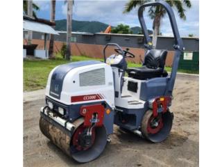 Solution Heavy Equipment Puerto Rico