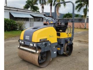 Solution Heavy Equipment Puerto Rico